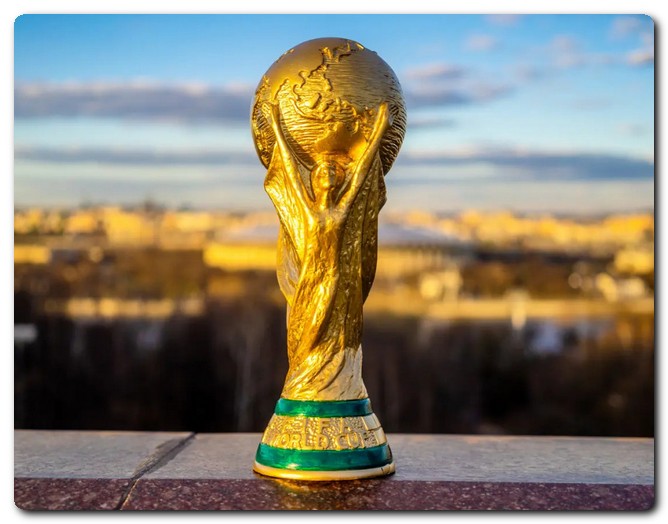 كأس العالم