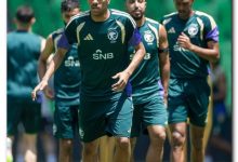 مباراة السعودية وإسبانيا