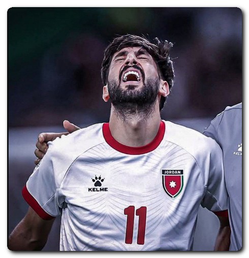 مجموعة الأردن