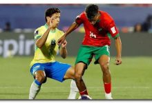 مجموعة المغرب
