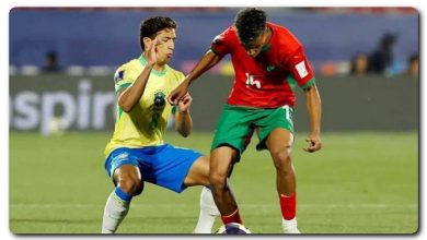 مجموعة المغرب