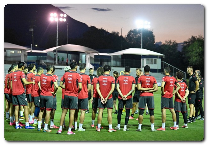 مجموعة تونس