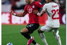 منافس مصر