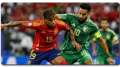 منتخب السعودية