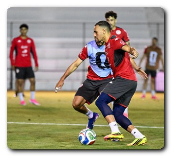 منتخب تونس