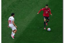 منتخب مصر