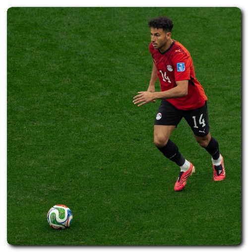 منتخب مصر