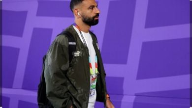 انتقال محمد صلاح