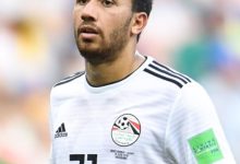 رحيل تريزيجيه
