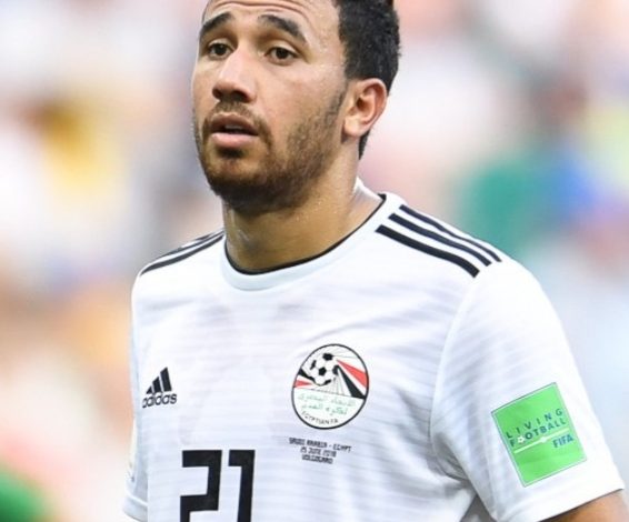 رحيل تريزيجيه
