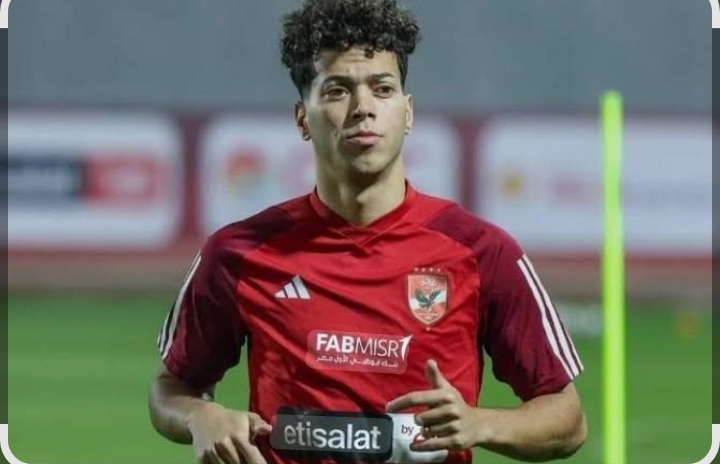 موقف إمام عاشور