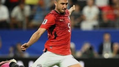 رامي ربيعة