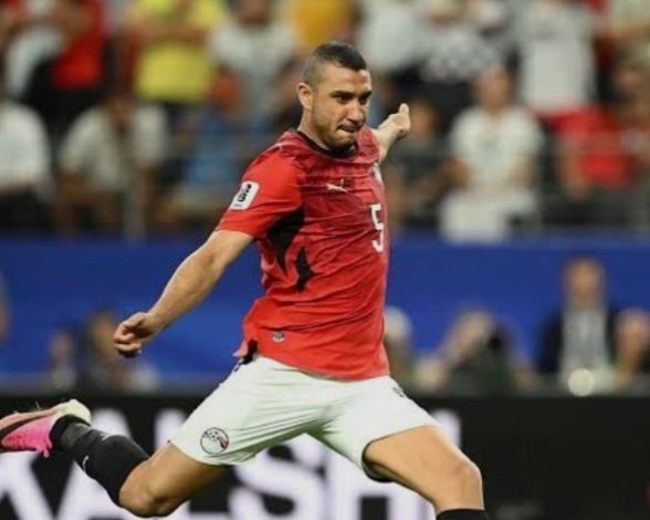 رامي ربيعة