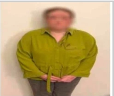 المتهمة بقتل والدتها