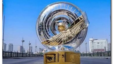 الدوري المصري