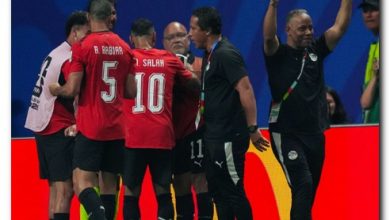 تصفيات كأس أمم إفريقيا