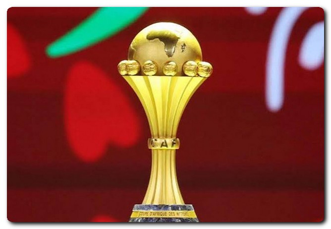تصفيات كأس أمم إفريقيا تصفيات كأس أمم إفريقيا
