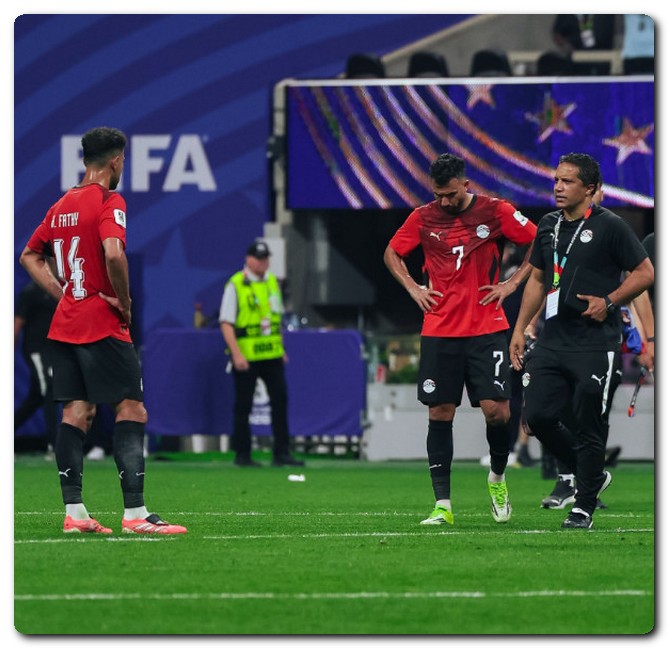 تصفيات كأس أمم إفريقيا تصفيات كأس أمم إفريقيا