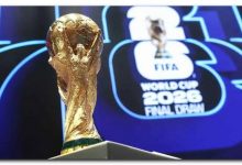 ربع نهائي كأس العالم