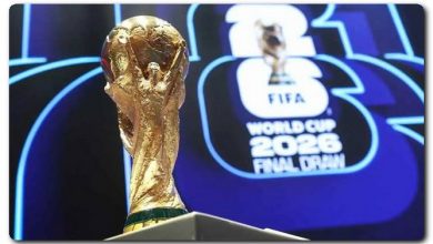 ربع نهائي كأس العالم