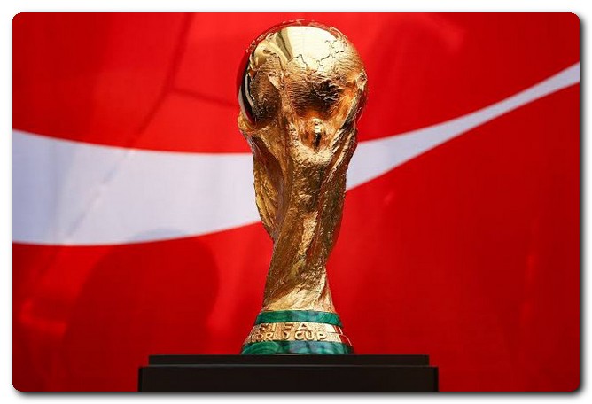 ربع نهائي كأس العالم