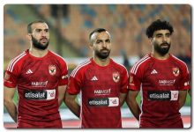 سداسي الأهلي
