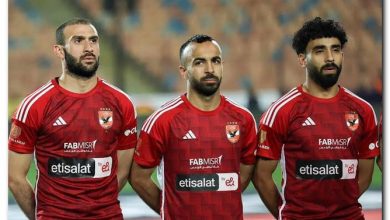 سداسي الأهلي