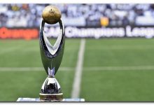 قرعة دوري أبطال إفريقيا
