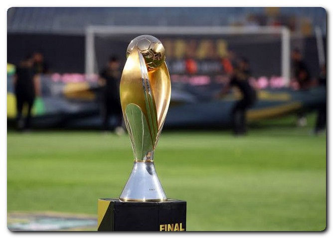 قرعة دوري أبطال إفريقيا