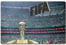نهائي كأس العالم