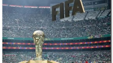 نهائي كأس العالم