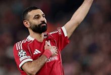 إقتراب محمد صلاح