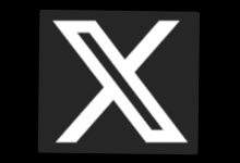 تطبيق X