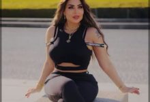 سارة خليفة