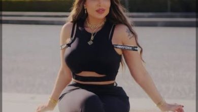 سارة خليفة