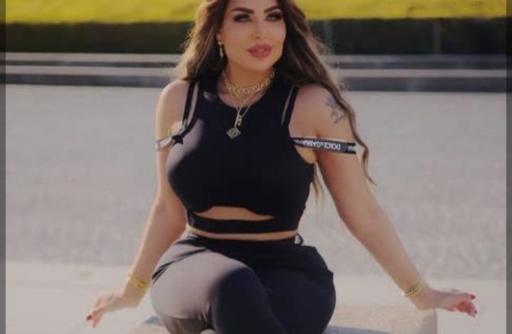سارة خليفة