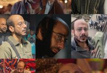 محمد فراج
