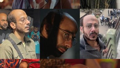محمد فراج