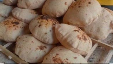 أسعار الخبز السياحي