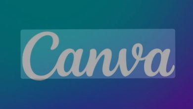 تطبيق Canva