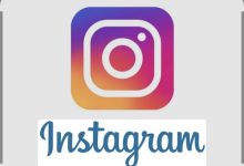 تطبيق Instagram