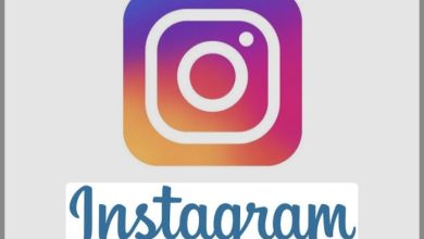 تطبيق Instagram