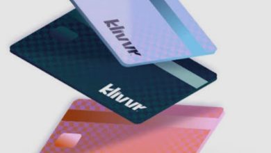 تطبيق klivvr