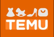 تطبيق temu