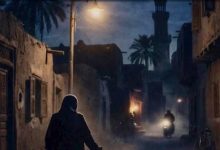 ما لم يحكى عن بني مزار