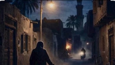 ما لم يحكى عن بني مزار